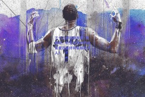 三十三岁的勒布朗·詹姆斯，时光长河中的逆流者还是终将臣服的凡人？