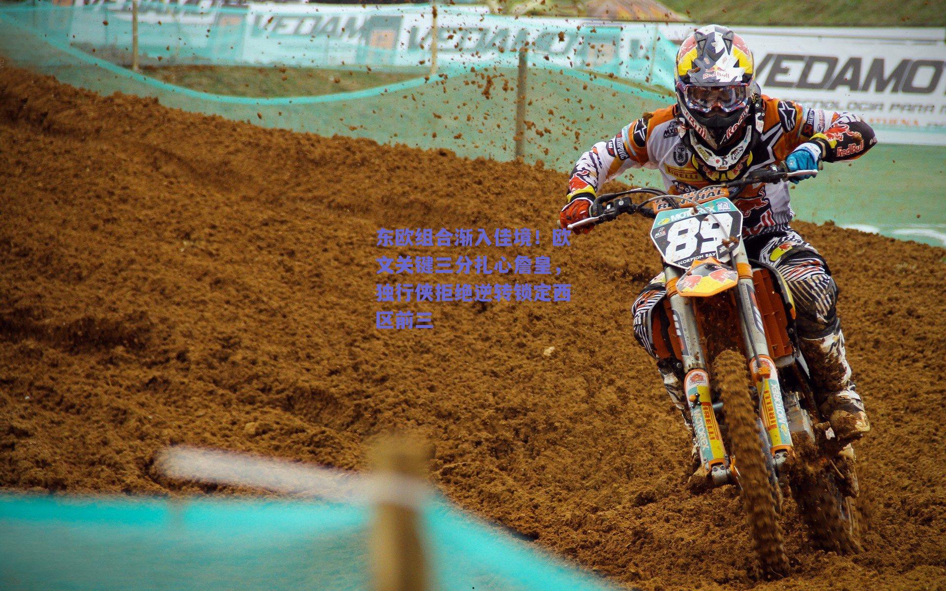 东欧组合渐入佳境！欧文关键三分扎心詹皇，独行侠拒绝逆转锁定西区前三